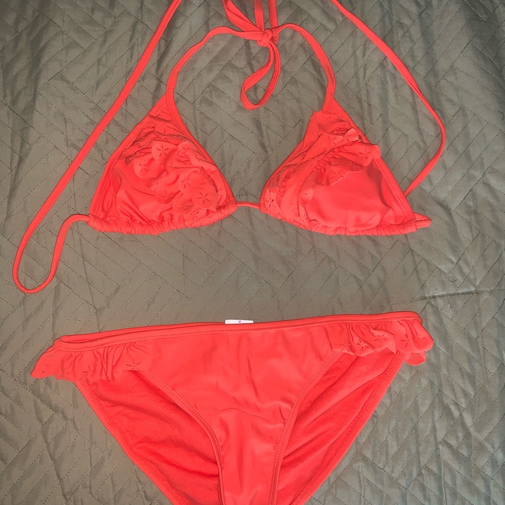 Xhiliration (Target) brand 2 piece bikini
